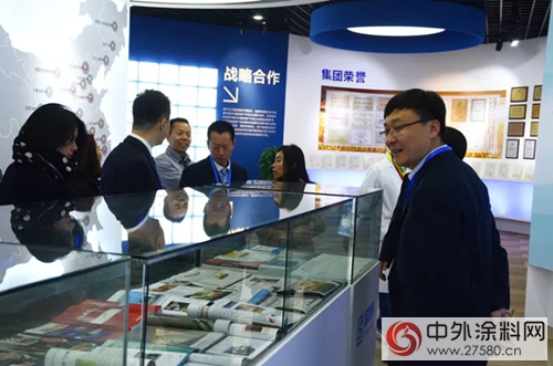 富思特與(yu) 伊士曼簽署長期戰略合作協議