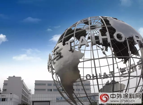 上海市“大寶漆·福泉山”健身操大賽圓滿成功
