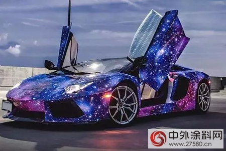 新行業(ye) 趨勢下 汽車塗料發展現狀及未來走向"125314"