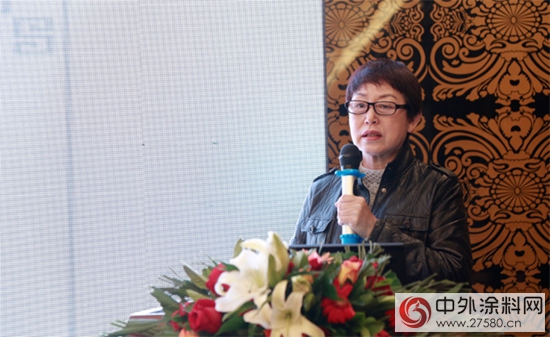 百餘(yu) 家塗企齊聚晨陽水漆：攜手行業(ye) 同仁，共圓綠水青山