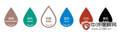 嘉寶莉多功能水性磁漆，讓生活處處五彩繽紛"
125357"