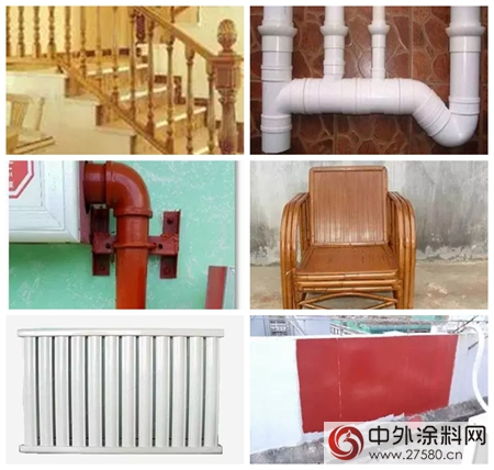 嘉寶莉多功能水性磁漆，讓生活處處五彩繽紛"
125357"