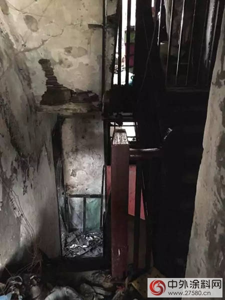 助力《夢改》溫暖新家：立邦背塗膠，讓浴火重生的老洋房更安全可靠