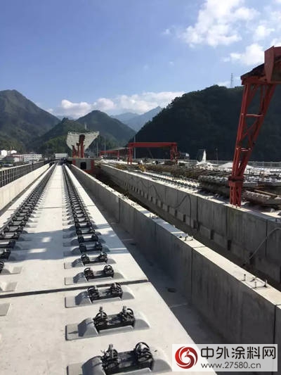 寶塔山漆和西成高鐵不得不說的“姻緣”"
125427"