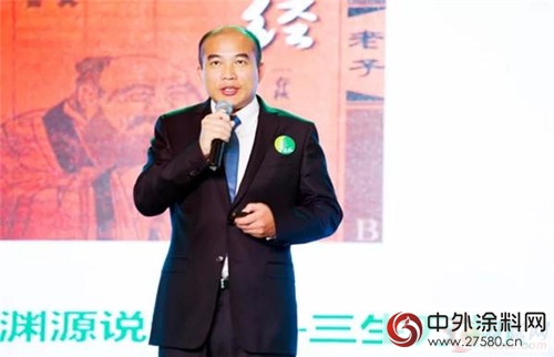 三棵樹公益基金會深度助力阿拉善SEE環保公益