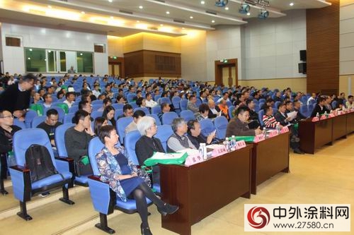 省環境保護廳“送技術服務進企業(ye) ”走進家具及塗料行業(ye) 