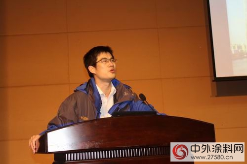 省環境保護廳“送技術服務進企業(ye) ”走進家具及塗料行業(ye) 