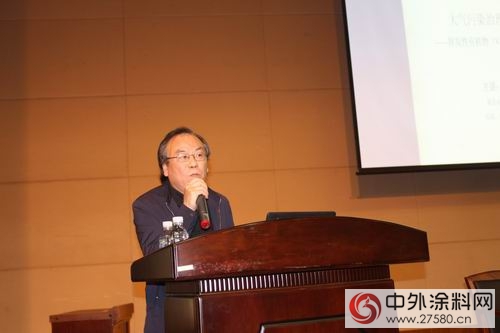 省環境保護廳“送技術服務進企業(ye) ”走進家具及塗料行業(ye) 