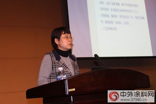 省環境保護廳“送技術服務進企業(ye) ”走進家具及塗料行業(ye) 