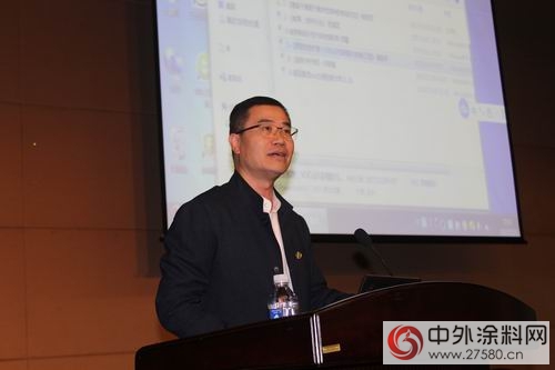 省環境保護廳“送技術服務進企業(ye) ”走進家具及塗料行業(ye) 