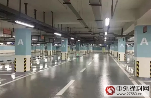 富思特高人氣入選2017年度中國地坪行業(ye) 品牌二十強"125455"