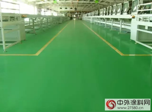 富思特高人氣入選2017年度中國地坪行業(ye) 品牌二十強"125455"
