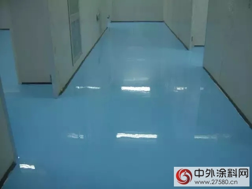 富思特高人氣入選2017年度中國地坪行業(ye) 品牌二十強"125455"