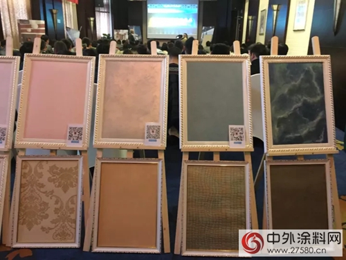 嘉寶莉：當塗料遇上藝術，呈現出的驚世之美"125462"