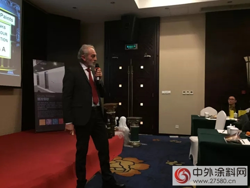 嘉寶莉：當塗料遇上藝術，呈現出的驚世之美"125462"