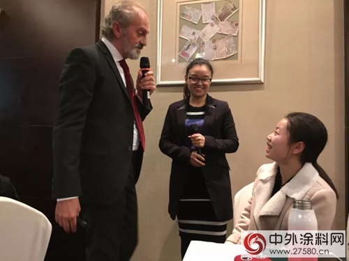 嘉寶莉：當塗料遇上藝術，呈現出的驚世之美"125462"