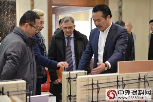 中比環保新能源技術對接會(hui) 鄭州召開 德嘉麗(li) 用創新與(yu) 世界交流"125476"