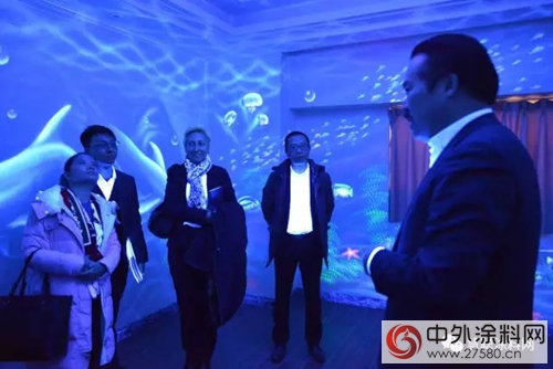 中比環保新能源技術對接會(hui) 鄭州召開 德嘉麗(li) 用創新與(yu) 世界交流"125476"