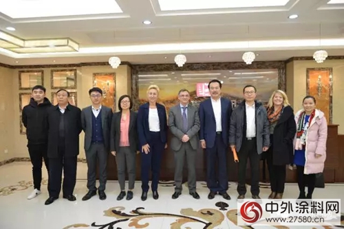 中比環保新能源技術對接會(hui) 鄭州召開 德嘉麗(li) 用創新與(yu) 世界交流"125476"