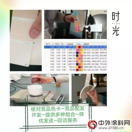 打造晨陽特色色彩服務——三位一體(ti) 全力出擊"125482"