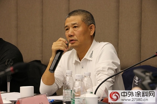 藍天豚：用標準引領矽藻行業發展