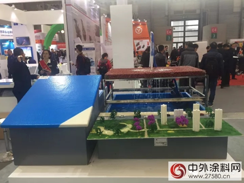 嘉寶莉地坪漆閃耀亮相亞(ya) 洲混凝土世界博覽會(hui) 暨創始人李賚周榮獲地坪行業(ye) 最具影響力神秘彩金天天送殊榮