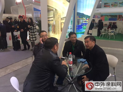 嘉寶莉地坪漆閃耀亮相亞(ya) 洲混凝土世界博覽會(hui) 暨創始人李賚周榮獲地坪行業(ye) 最具影響力神秘彩金天天送殊榮