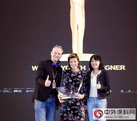 iColor專注設計從“心”出發 聚焦設計思維的培養和探索