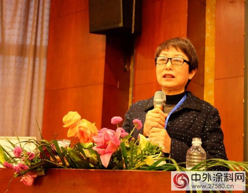 性能聚氨酯塗料壓軸　係列綜合應用論壇完美收官