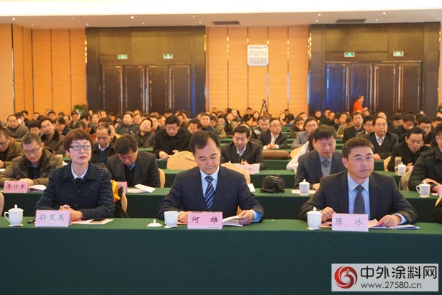 投資10億的展辰集團北方總部落戶濮陽