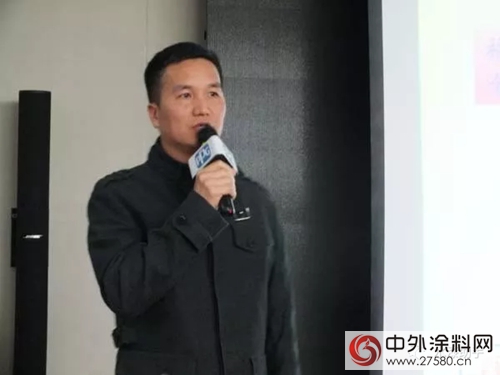 PPG福田漆AquaMax水性漆西安上市，引領汽車修補漆走向水性化