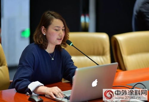 走進優(you) 秀裝飾企業(ye) 北京站啟動：對話中東(dong) 集團