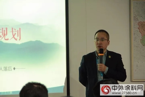 久諾“質量月”：產(chan) 品質量知識培訓圓滿舉(ju) 行