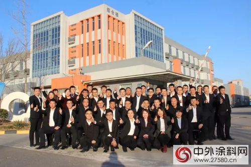 嘉寶莉工程漆北區營銷中心冬季大練兵培訓會(hui) 圓滿落幕