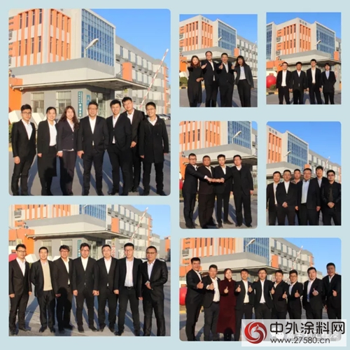 嘉寶莉工程漆北區營銷中心冬季大練兵培訓會(hui) 圓滿落幕