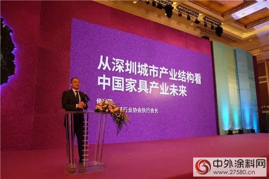 中國家具“新時代”，品質展辰引領未來
