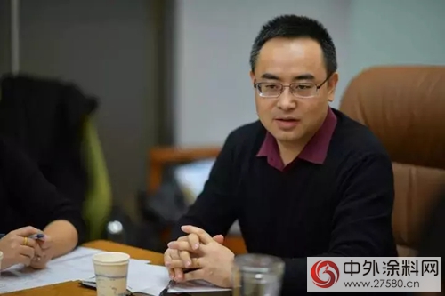 中裝協全裝修產(chan) 業(ye) 分會(hui) 2017走進優(you) 秀裝飾企業(ye) 北京站：走進高輝利豪