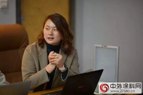 中裝協全裝修產(chan) 業(ye) 分會(hui) 2017走進優(you) 秀裝飾企業(ye) 北京站：走進高輝利豪