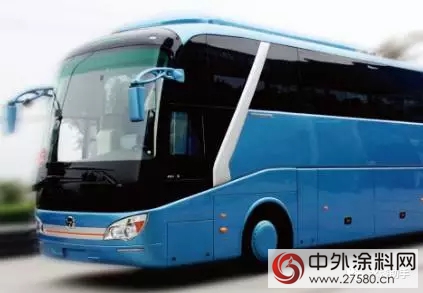 新形勢下 汽車水性漆的現在與(yu) 未來