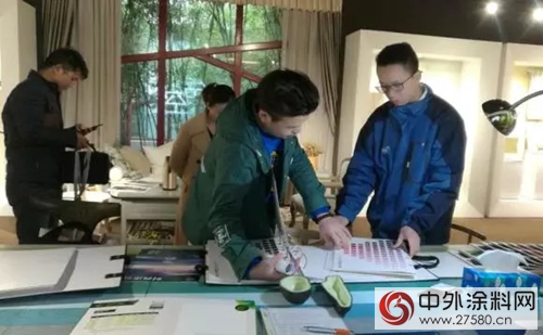 華潤：4C價(jia) 值服務體(ti) 驗中心助你尋色解惑"125630"