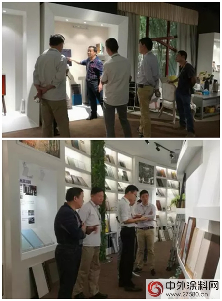 華潤：4C價(jia) 值服務體(ti) 驗中心助你尋色解惑"125630"