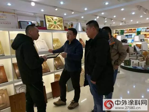 華潤：4C價(jia) 值服務體(ti) 驗中心助你尋色解惑"125630"