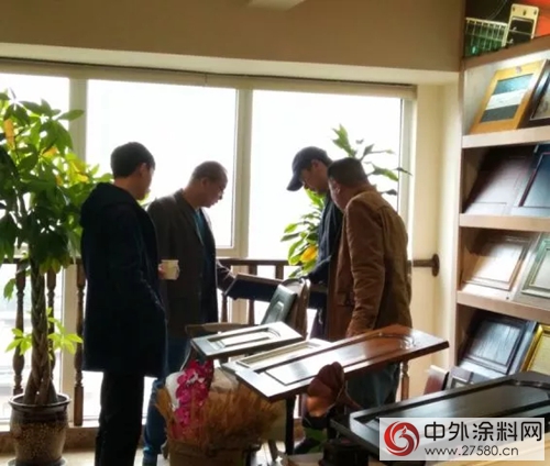 華潤：4C價(jia) 值服務體(ti) 驗中心助你尋色解惑"125630"