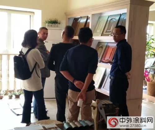 華潤：4C價(jia) 值服務體(ti) 驗中心助你尋色解惑"125630"