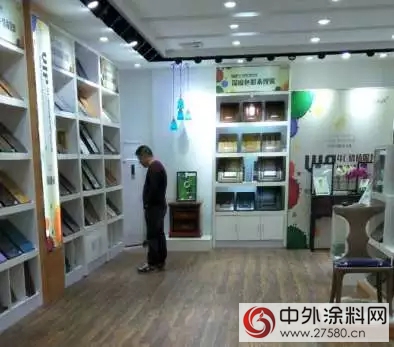 華潤：4C價(jia) 值服務體(ti) 驗中心助你尋色解惑"125630"