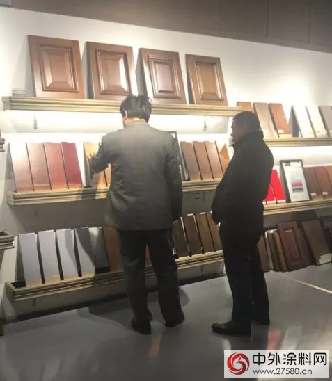 華潤：4C價(jia) 值服務體(ti) 驗中心助你尋色解惑"125630"