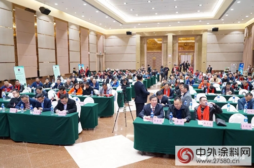 嘉寶莉地坪材料2017年廣東(dong) 區域財富峰會(hui) 取得巨大成功"125669"