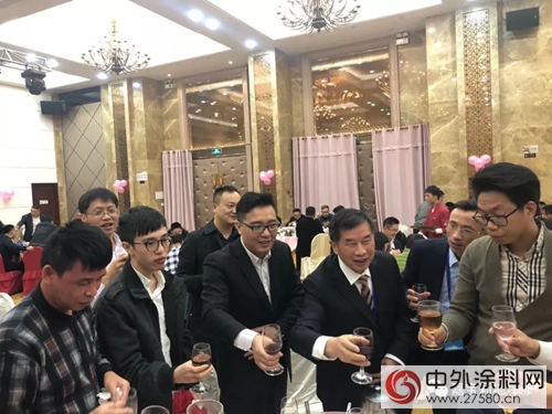 嘉寶莉地坪材料2017年廣東(dong) 區域財富峰會(hui) 取得巨大成功"125669"