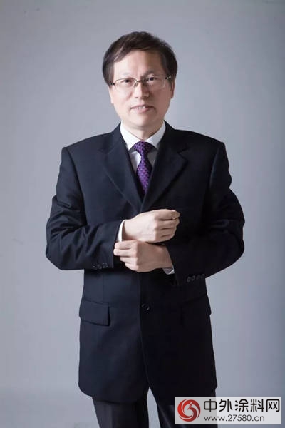 專訪浙江豐虹新材料股份有限公司總裁王春偉先生