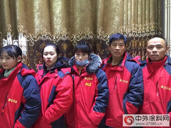 嘉寶莉蔡偉：梁山好漢再現江湖